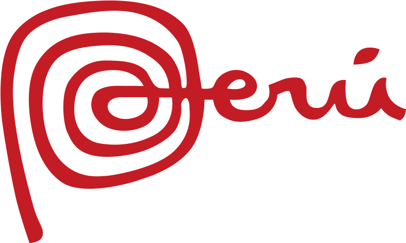 Logo Marca Perú